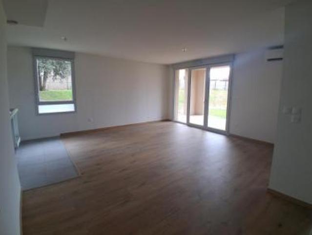 Appartement location à Muret, Eaunes