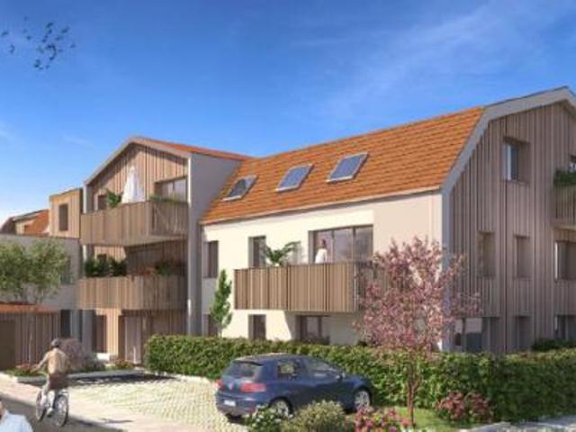 Appartement location à Sélestat-Erstein, Ebersheim