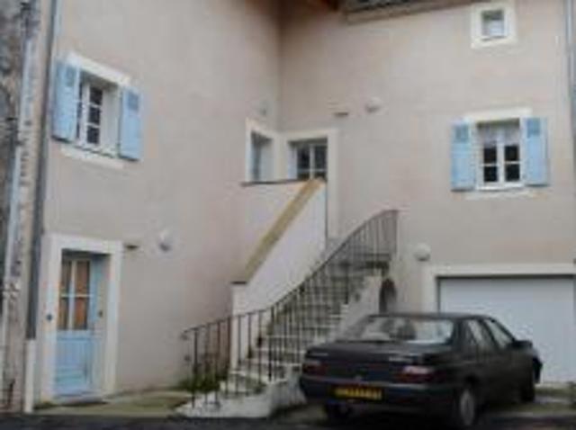 Appartement location à Vichy, Ebreuil