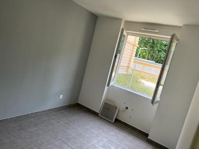 Appartement location à Marseille
