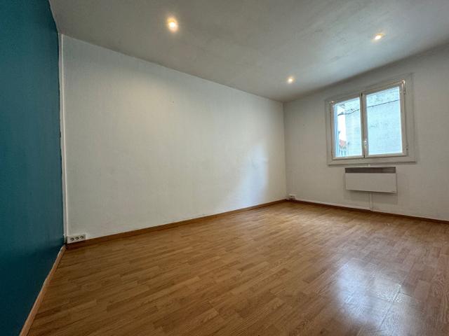 Appartement location à Marseille