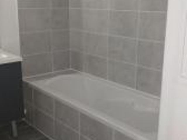 Appartement location à Grenoble, Echirolles