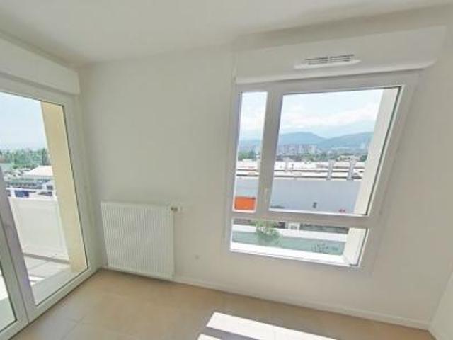 Appartement location à Grenoble, Echirolles