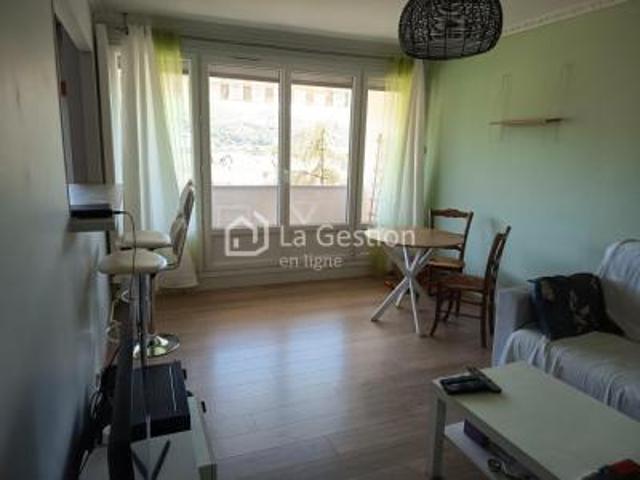 Appartement location à Grenoble, Echirolles
