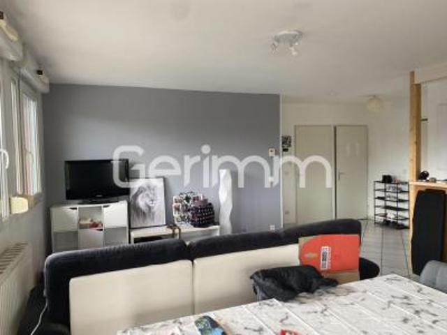 Appartement location à Grenoble, Echirolles