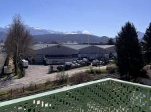 Appartement location à Grenoble, Echirolles