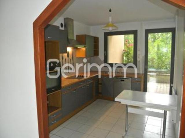Appartement location à Grenoble, Echirolles