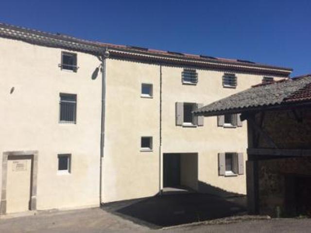 Appartement location à Tournon-sur-Rhône, Eclassan