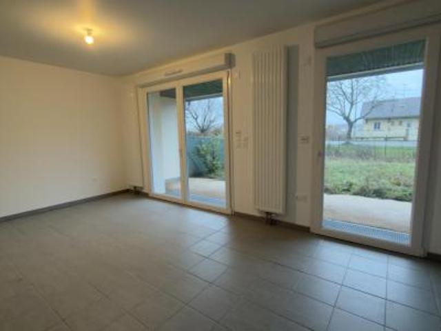 Appartement location à Toul, Écrouves