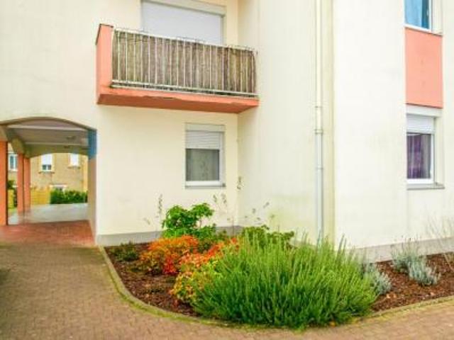 Appartement location à Autun, Ecuisses