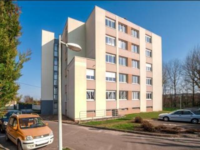Appartement location à Autun, Ecuisses
