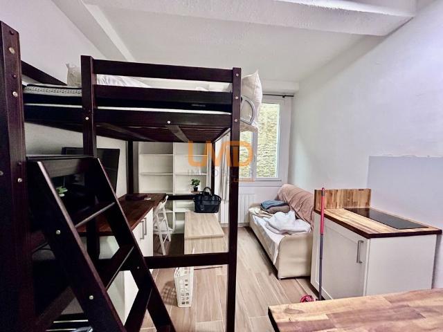 Appartement location à Nîmes