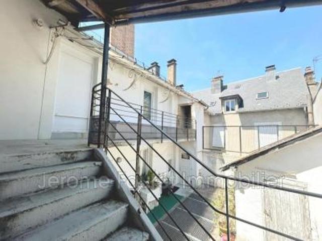Appartement location à Ussel, Egletons