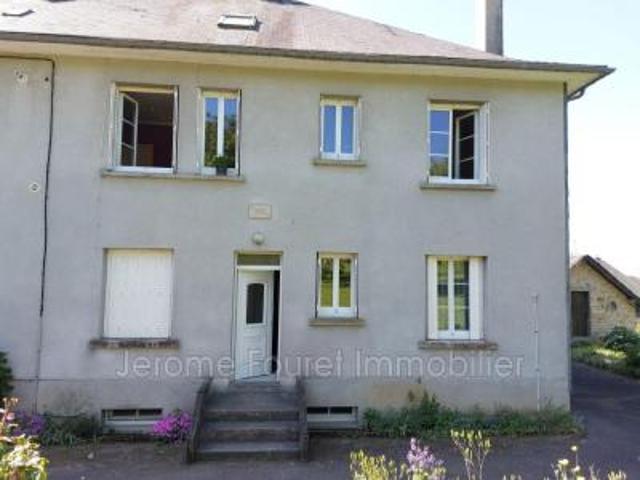 Appartement location à Ussel, Egletons