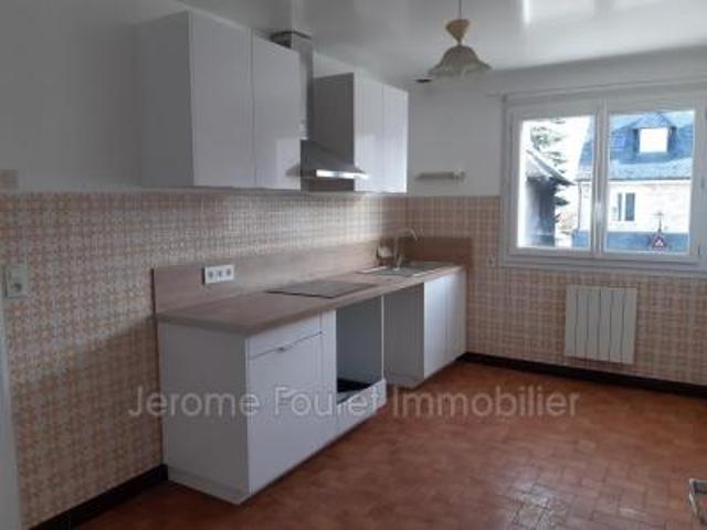 Appartement location à Ussel, Egletons