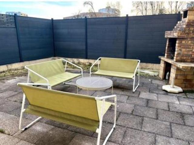 Appartement location à Rambouillet, Elancourt