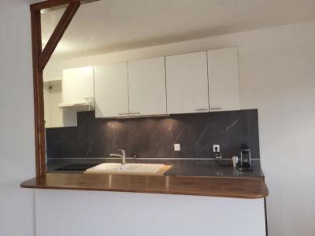 Appartement location à Rambouillet, Elancourt