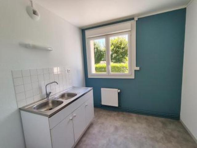 Appartement location à Épinal, Éloyes