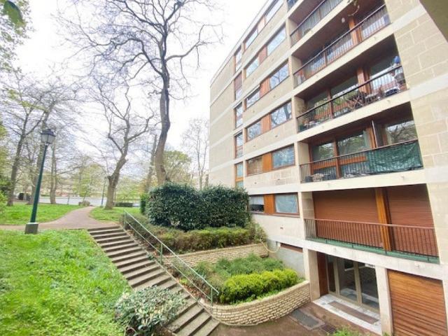 Appartement location à La Celle-saint-cloud, Yvelines