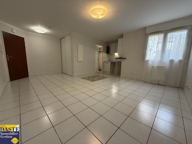 Appartement location à Torcy, Emerainville