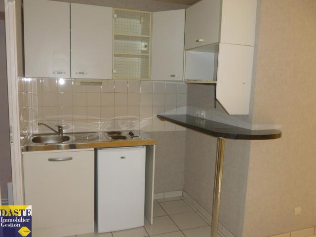 Appartement location à Torcy, Emerainville