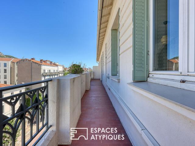 Appartement location à Arrondissement de Toulon, Toulon