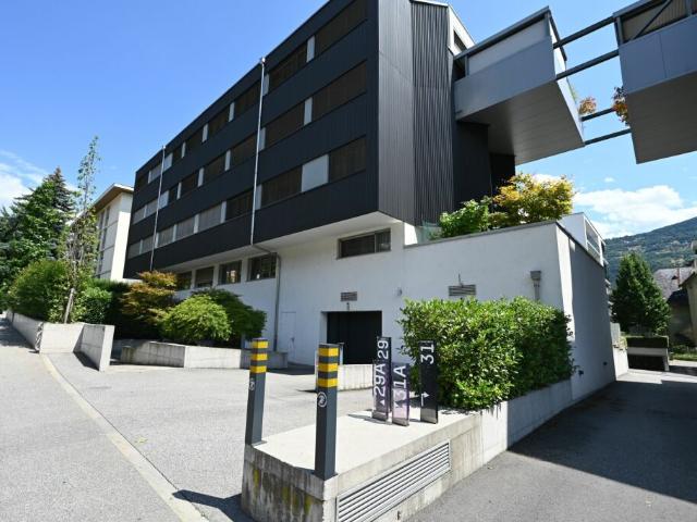 Maisonette mieten in Les Mayens-de-Sion, Wallis