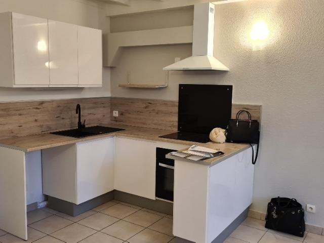 Duplex location à Lodève, Saint-andré-de-sangonis