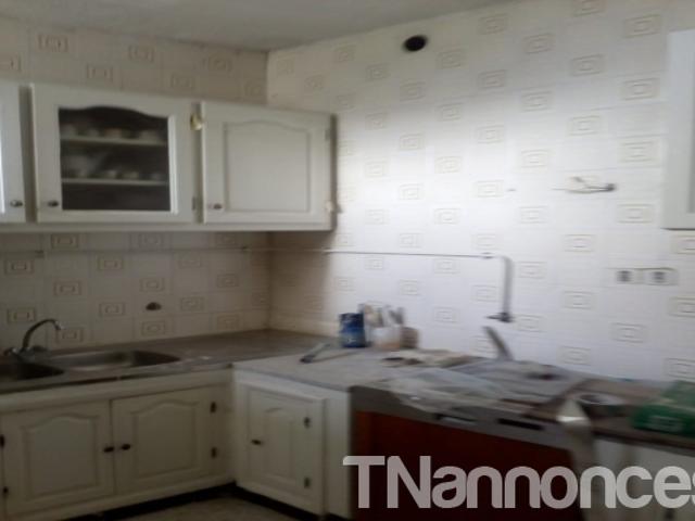 Appartement location