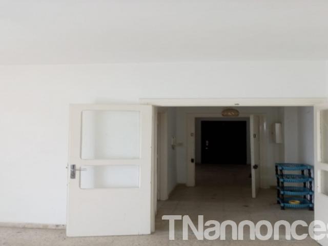 Appartement vente