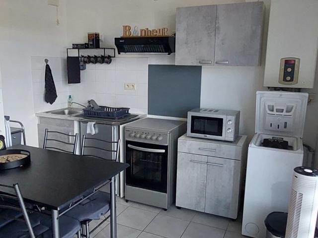 Appartement location à Metz, Saint-julien-lès-metz