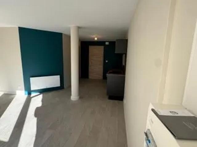 Appartement location à La Gagère, Saint-Étienne-en-Bresse