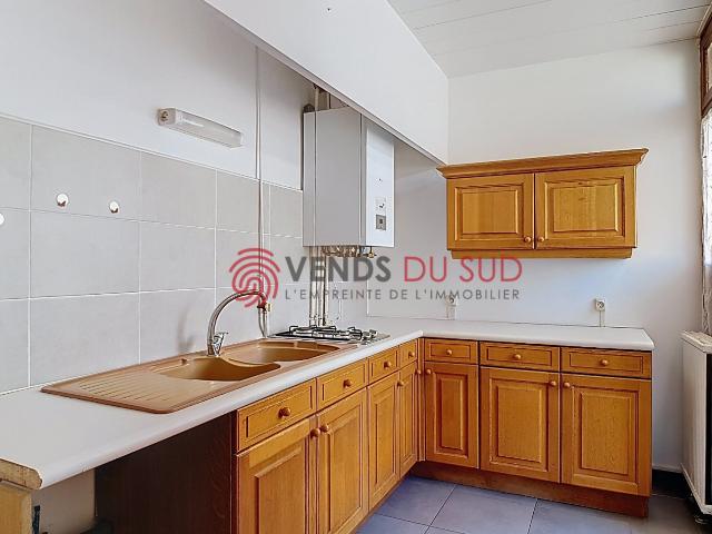 Appartement location à Béziers