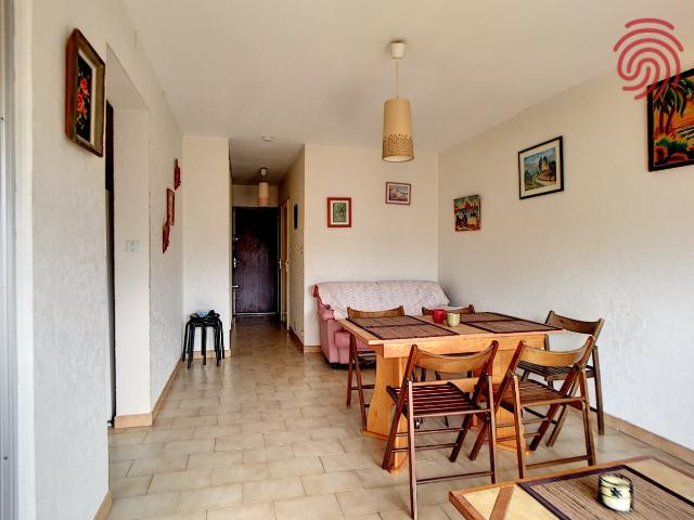 Appartement location à Béziers