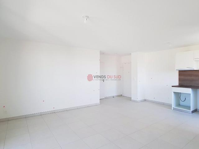 Appartement location à Béziers
