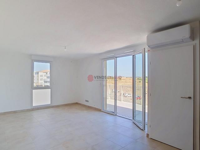 Appartement location à Béziers
