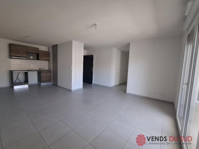 Appartement location à Béziers