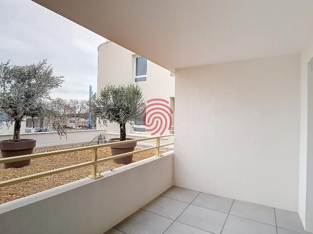 Appartement location à Montpellier, Lattes