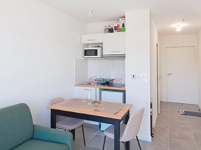 Appartement location à Montpellier