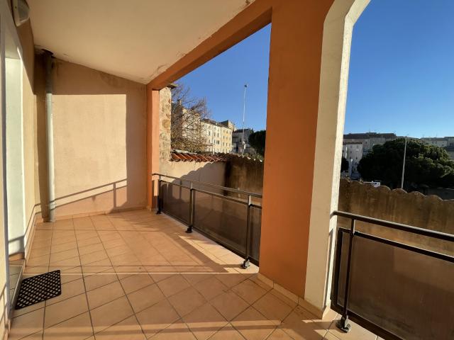Appartement location à Largentière, Aubenas