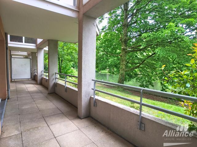 Appartement location à Montbéliard