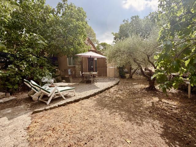 Appartement location à Arrondissement de Draguignan, Saint-paul-en-forêt