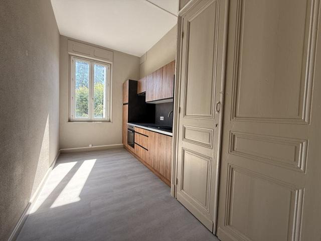 Appartement location à Carcassonne