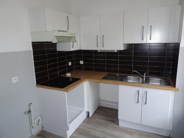 Appartement location à Carcassonne