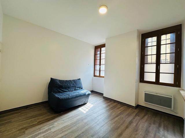 Appartement location à Carcassonne