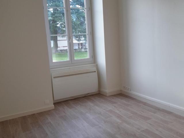 Appartement location à Bourges, Henrichemont