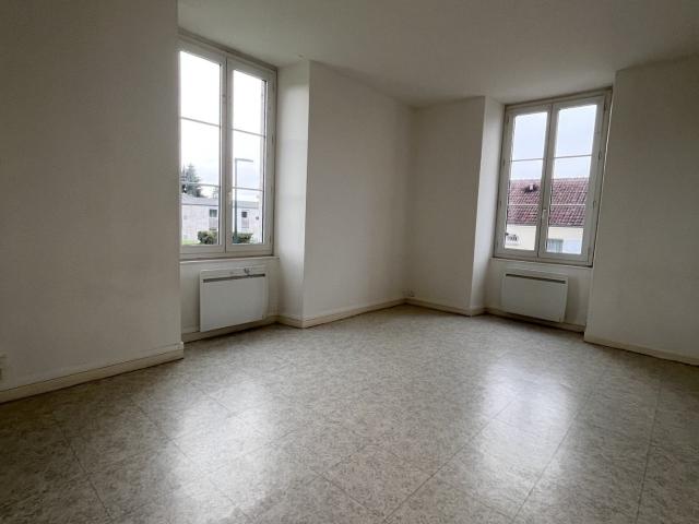 Appartement location à Bourges, Henrichemont