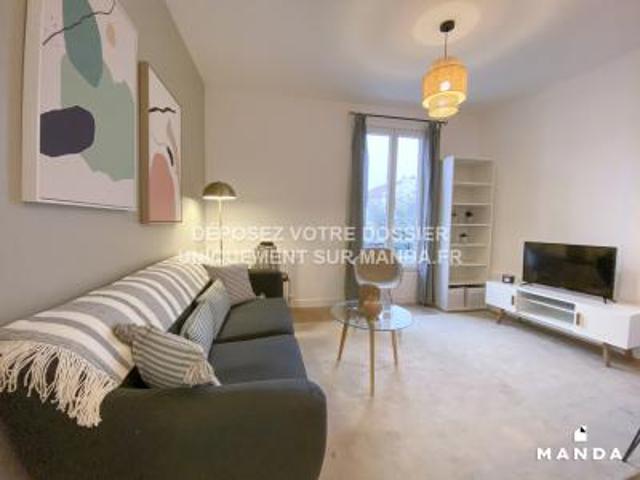 Appartement location à Sarcelles, Enghien-les-bains