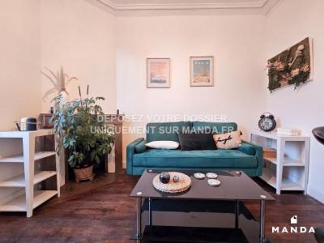 Appartement location à Sarcelles, Enghien-les-bains