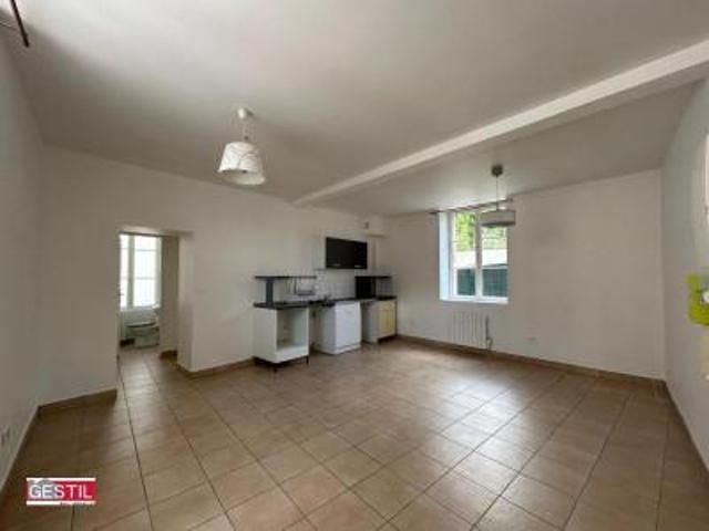 Appartement location à Pontoise, Ennery